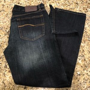 Men’s Pronto Uomo Blue 34”x30”